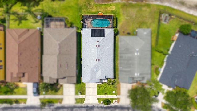 1807 LEYBOURNE LOOP, Wesley Chapel, FL 33543
