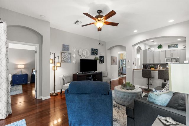1807 LEYBOURNE LOOP, Wesley Chapel, FL 33543