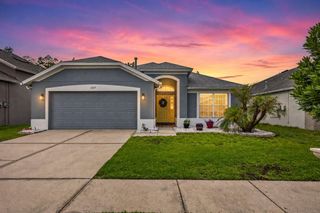 1807 LEYBOURNE LOOP, Wesley Chapel, FL 33543