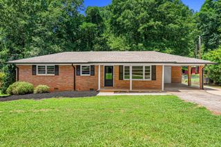 817 N Andover Drive, Walhalla, SC 29691