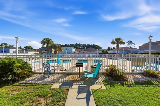 1890 Colony Dr Apt 17L, Surfside Beach, SC 29575