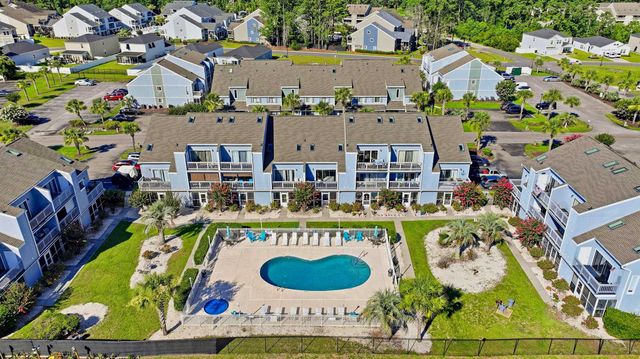 1890 Colony Dr Apt 17L, Surfside Beach, SC 29575