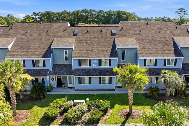 1890 Colony Dr Apt 17L, Surfside Beach, SC 29575