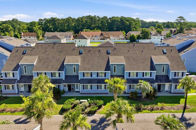 1890 Colony Dr Apt 17L, Surfside Beach, SC 29575