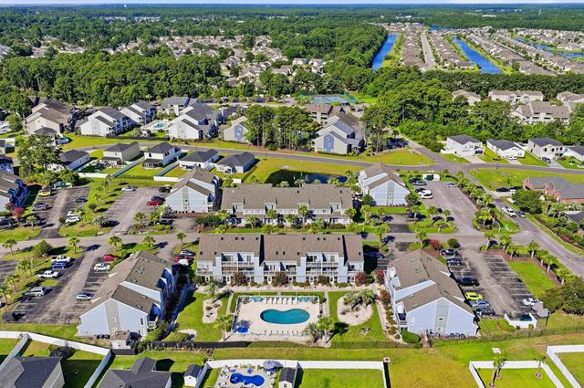 1890 Colony Dr Apt 17L, Surfside Beach, SC 29575