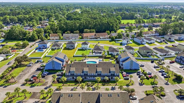 1890 Colony Dr Apt 17L, Surfside Beach, SC 29575
