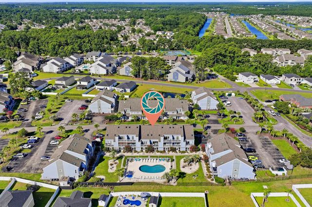 1890 Colony Dr Apt 17L, Surfside Beach, SC 29575