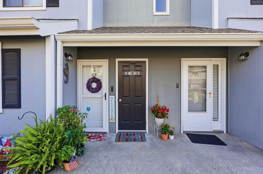 1890 Colony Dr Apt 17L, Surfside Beach, SC 29575 — photo 3