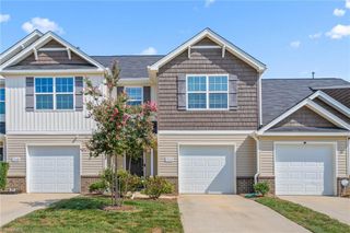 7552 Oliver Park Drive, Burlington, NC 27377