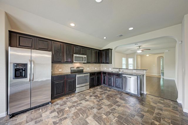 12413 Walter Vaughn DR, Manor, TX 78653