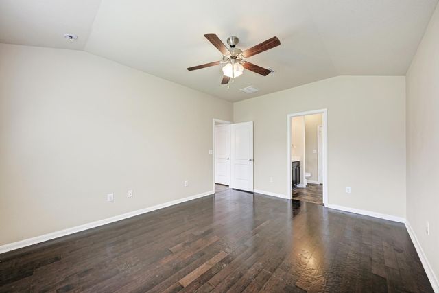 12413 Walter Vaughn DR, Manor, TX 78653