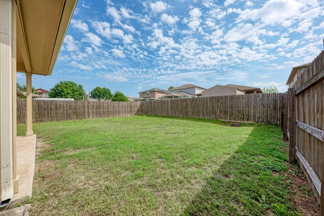 12413 Walter Vaughn DR, Manor, TX 78653