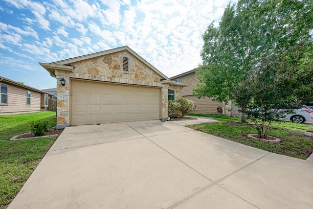 12413 Walter Vaughn DR, Manor, TX 78653