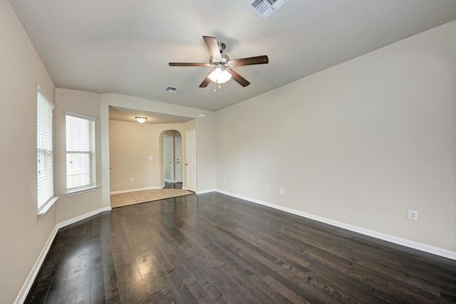 12413 Walter Vaughn DR, Manor, TX 78653