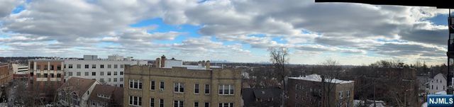 5 Roosevelt Place 4A, Montclair, NJ 07042