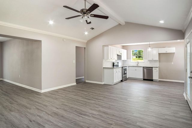 1702 Athens Drive, New Caney, TX 77357