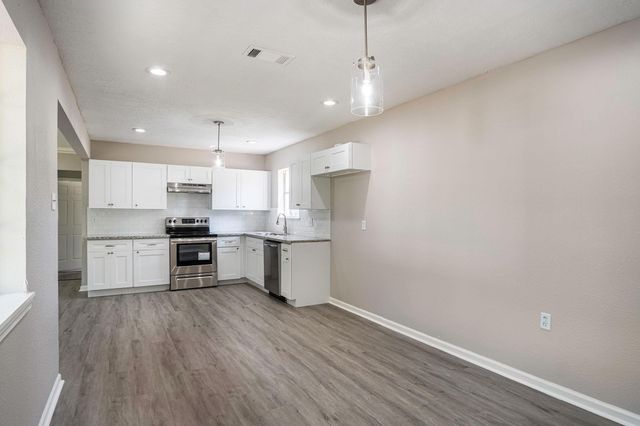 1702 Athens Drive, New Caney, TX 77357