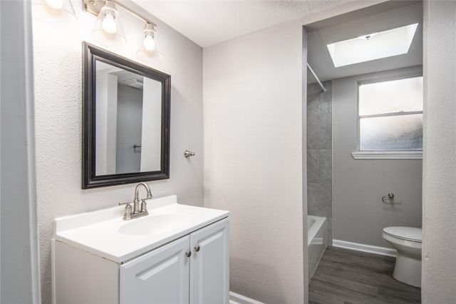 1702 Athens Drive, New Caney, TX 77357