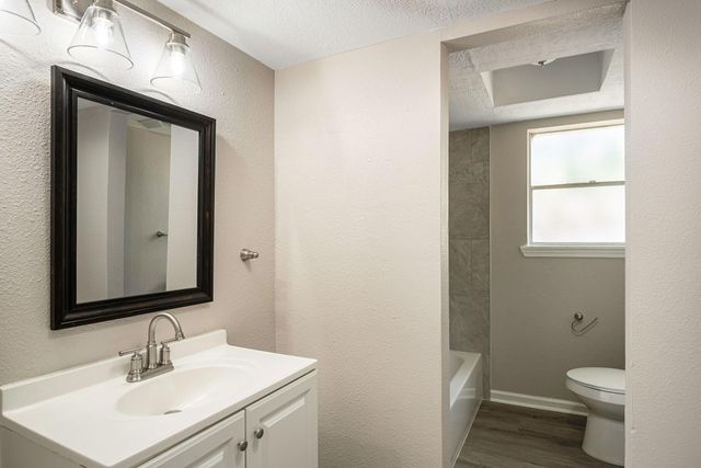 1702 Athens Drive, New Caney, TX 77357