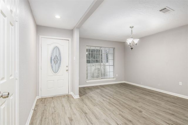 1702 Athens Drive, New Caney, TX 77357