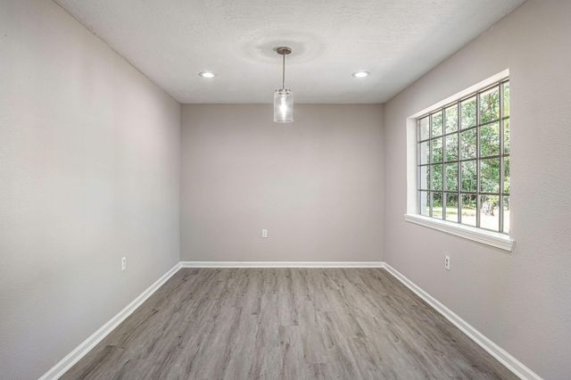 1702 Athens Drive, New Caney, TX 77357