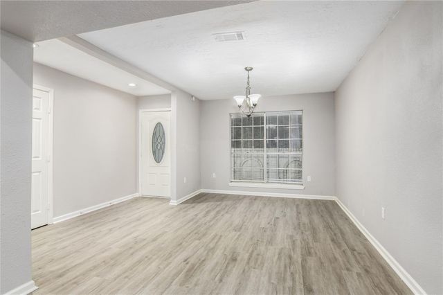 1702 Athens Drive, New Caney, TX 77357