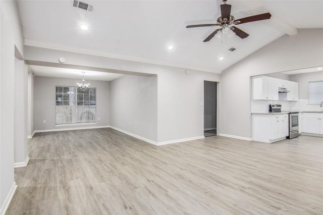 1702 Athens Drive, New Caney, TX 77357