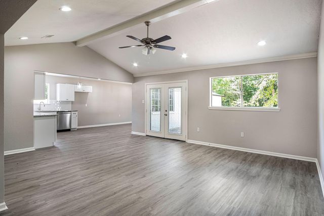 1702 Athens Drive, New Caney, TX 77357