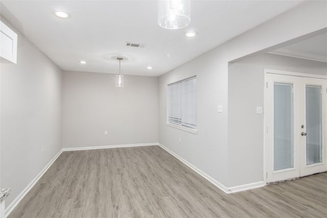 1702 Athens Drive, New Caney, TX 77357