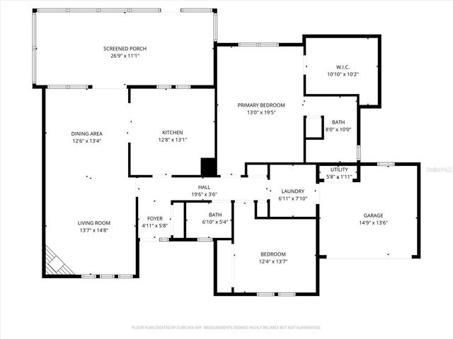 1111 77TH STREET NW, Bradenton, FL 34209