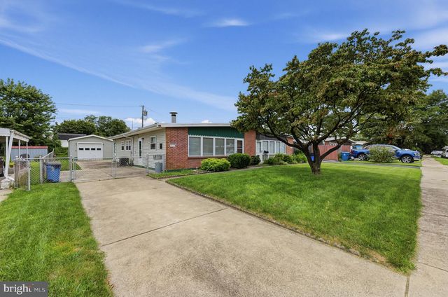 9325 TROUT RD, Philadelphia, PA 19115