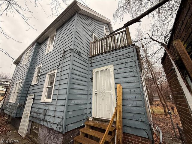 1028 E 146th Street, Cleveland, OH 44110