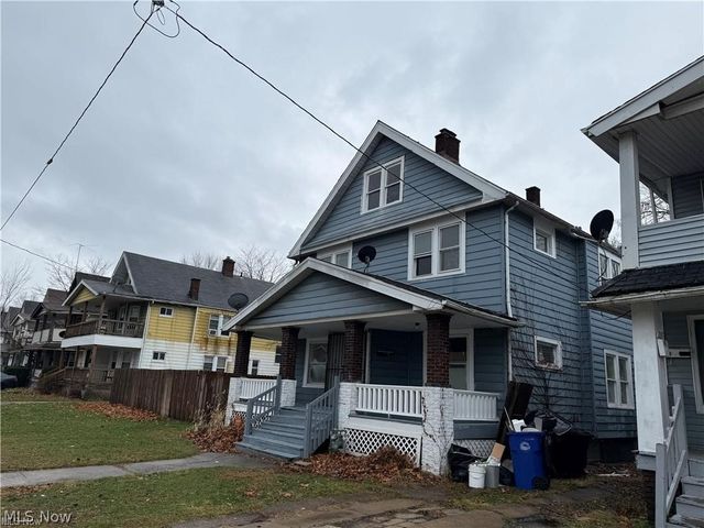 1028 E 146th Street, Cleveland, OH 44110