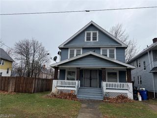 1028 E 146th Street, Cleveland, OH 44110