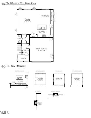 100 Arundel Drive, Archer Lodge, NC 27527