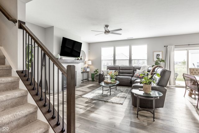 8822 Lester Place, Pendleton, IN 46064