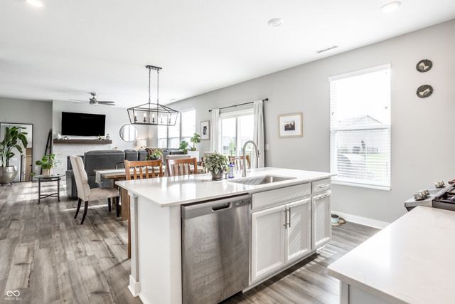 8822 Lester Place, Pendleton, IN 46064