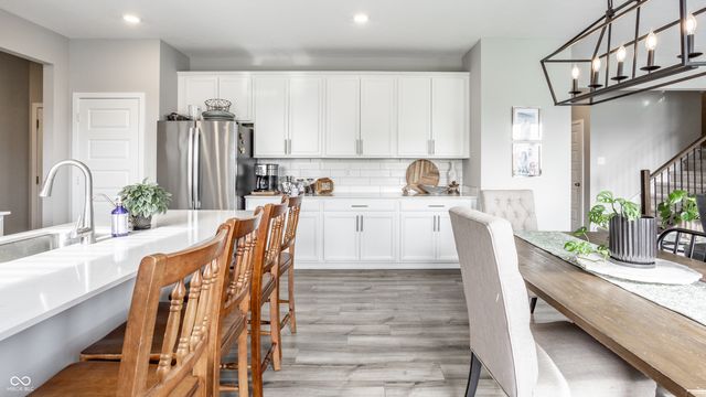 8822 Lester Place, Pendleton, IN 46064