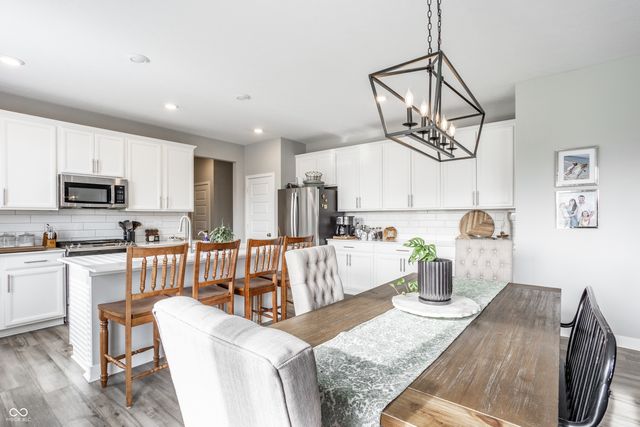 8822 Lester Place, Pendleton, IN 46064