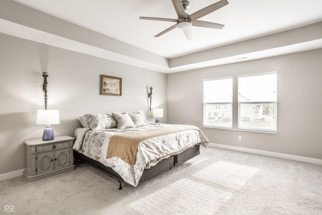 8822 Lester Place, Pendleton, IN 46064