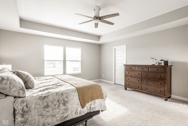 8822 Lester Place, Pendleton, IN 46064