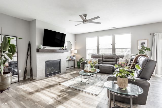 8822 Lester Place, Pendleton, IN 46064
