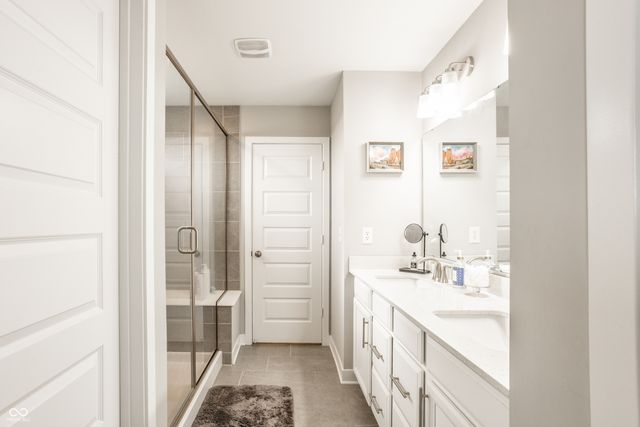 8822 Lester Place, Pendleton, IN 46064