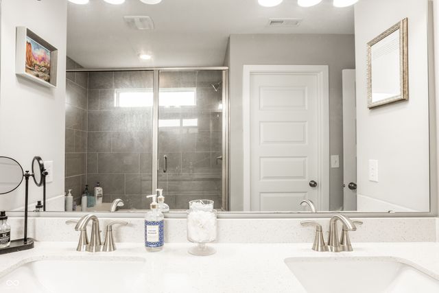 8822 Lester Place, Pendleton, IN 46064
