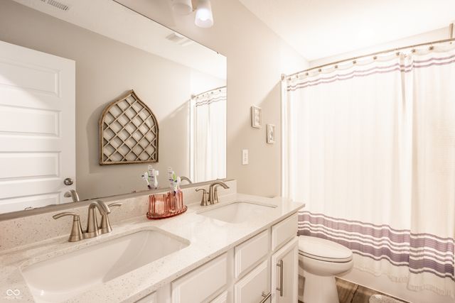 8822 Lester Place, Pendleton, IN 46064