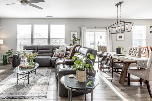 8822 Lester Place, Pendleton, IN 46064