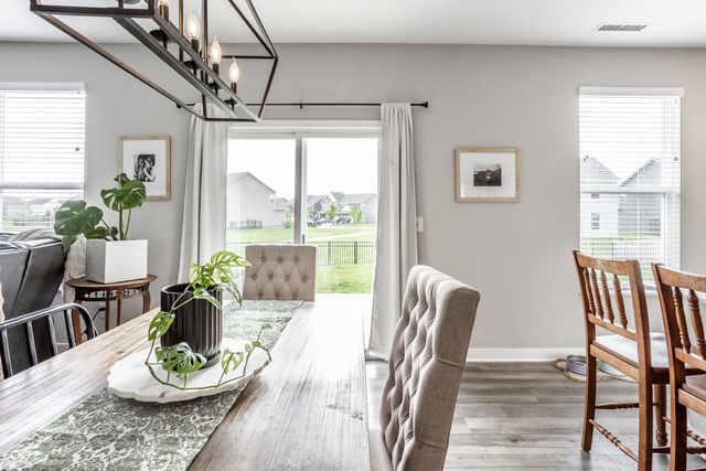 8822 Lester Place, Pendleton, IN 46064