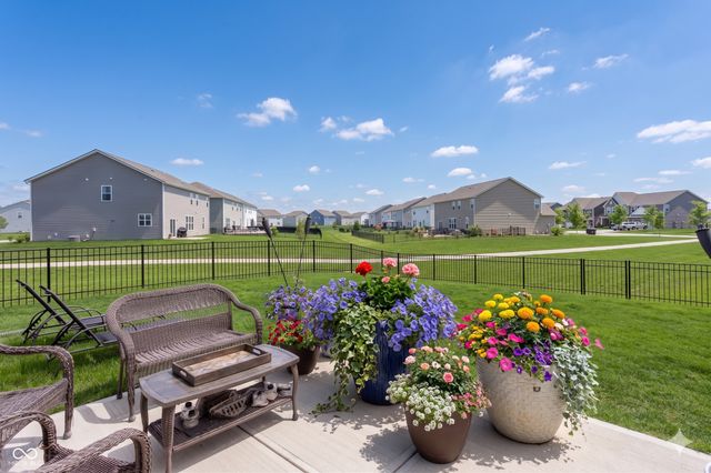 8822 Lester Place, Pendleton, IN 46064