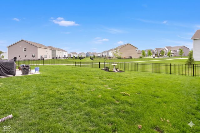 8822 Lester Place, Pendleton, IN 46064
