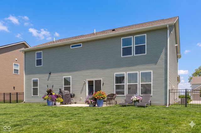 8822 Lester Place, Pendleton, IN 46064